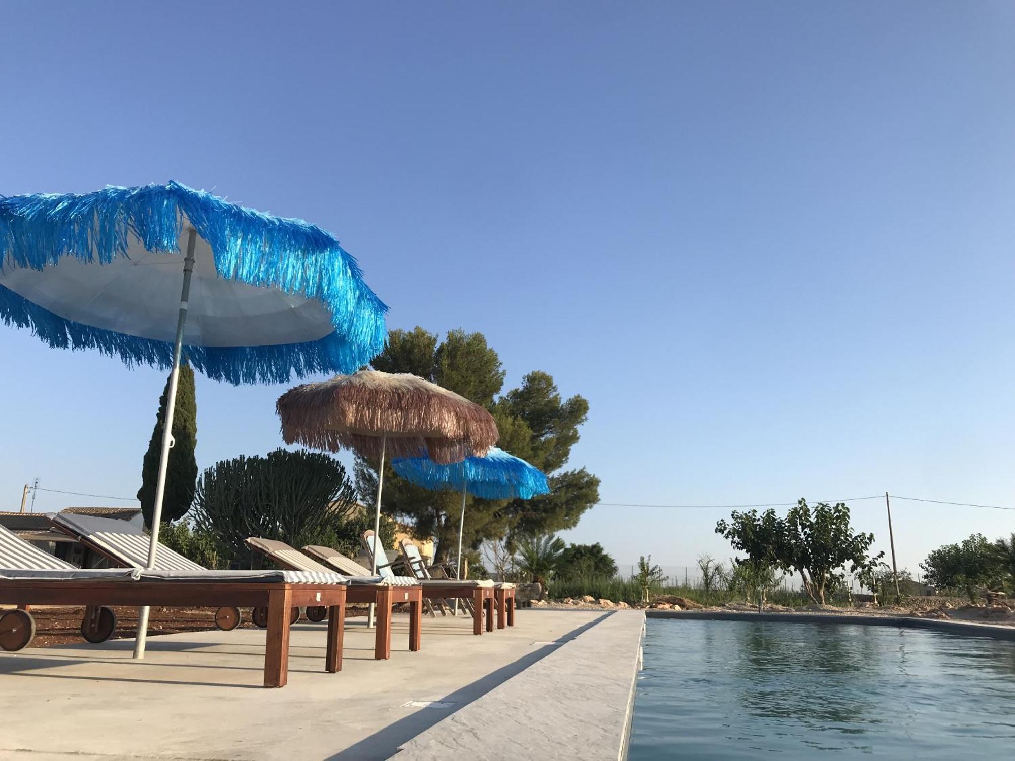 Casapiuholidaysicilia-Adults Only Noto Exterior photo