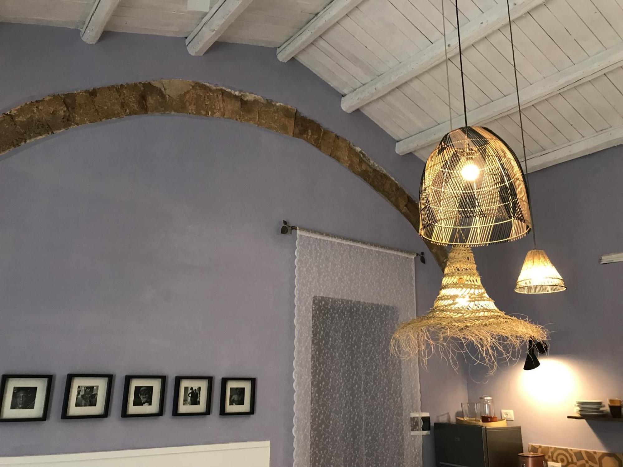 Casapiuholidaysicilia-Adults Only Noto Room photo