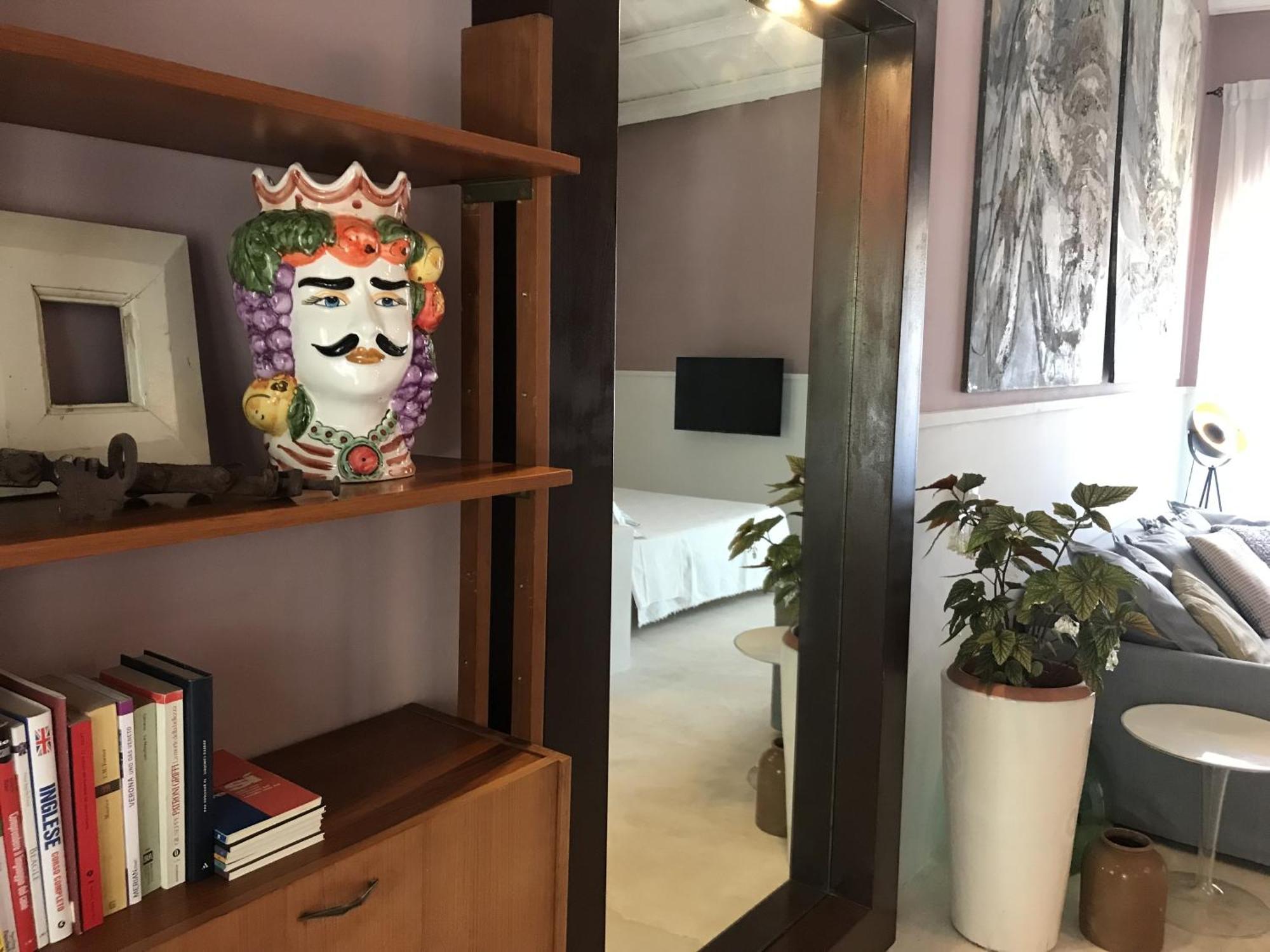 Casapiuholidaysicilia-Adults Only Noto Room photo