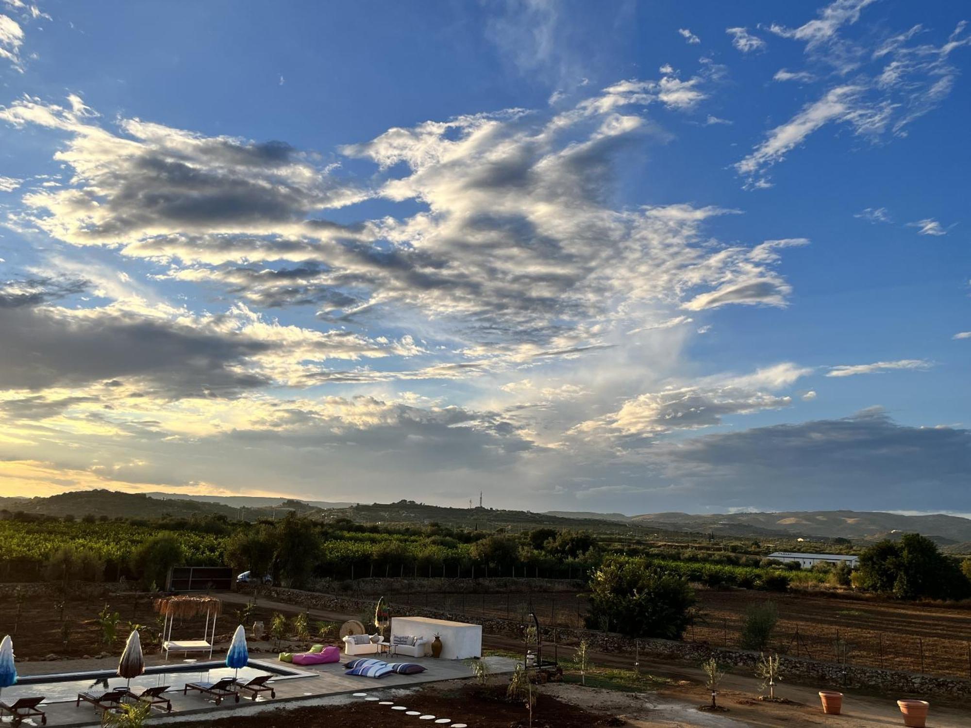 Casapiuholidaysicilia-Adults Only Noto Exterior photo