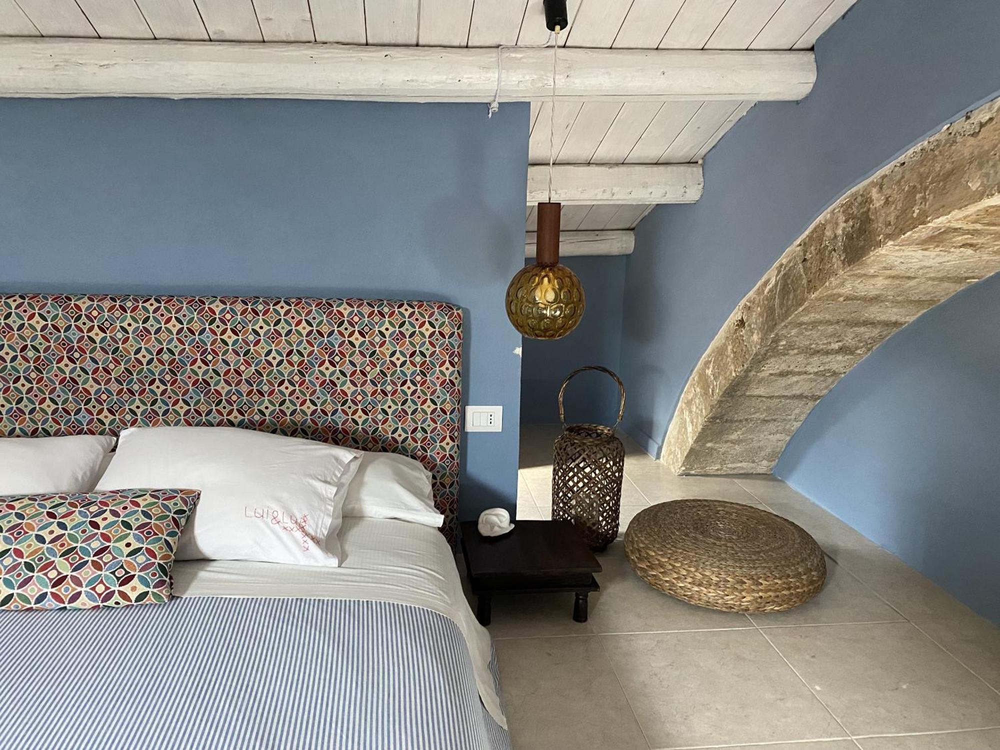 Casapiuholidaysicilia-Adults Only Noto Exterior photo