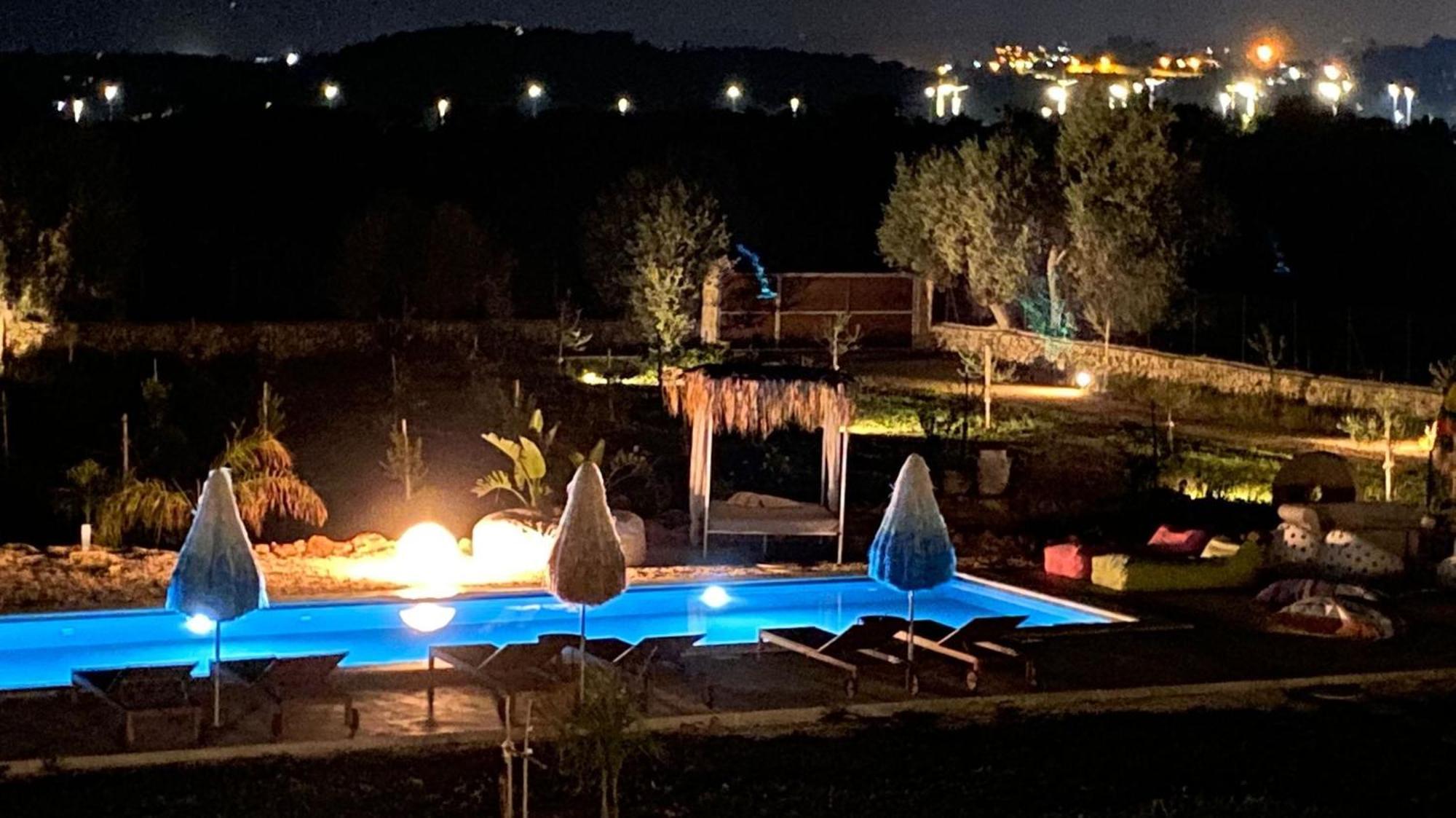 Casapiuholidaysicilia-Adults Only Noto Exterior photo